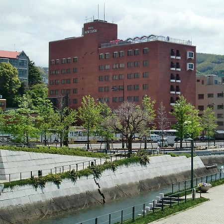 Hotel New Tanda Nagasaki Exterior photo