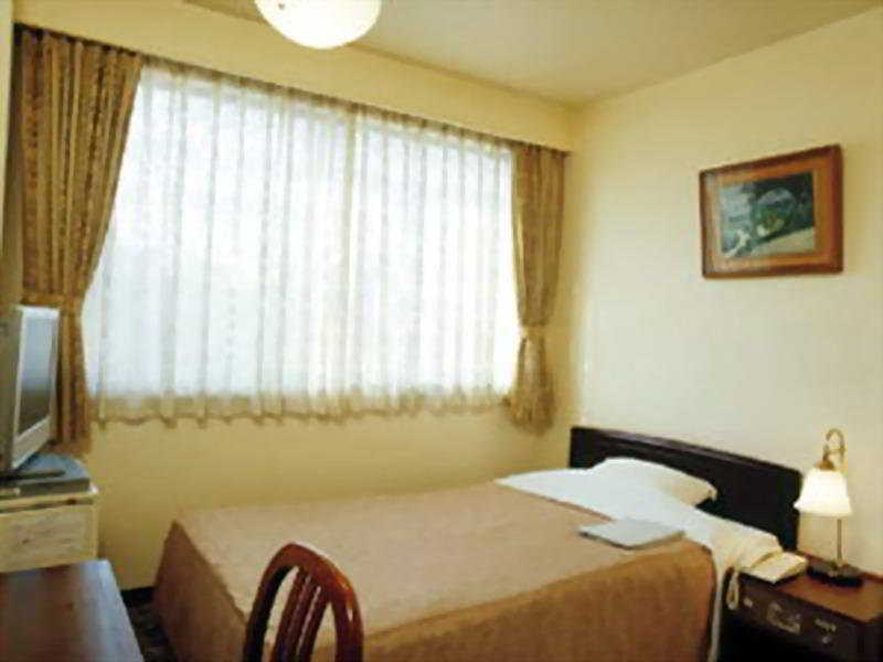 Hotel New Tanda Nagasaki Exterior photo